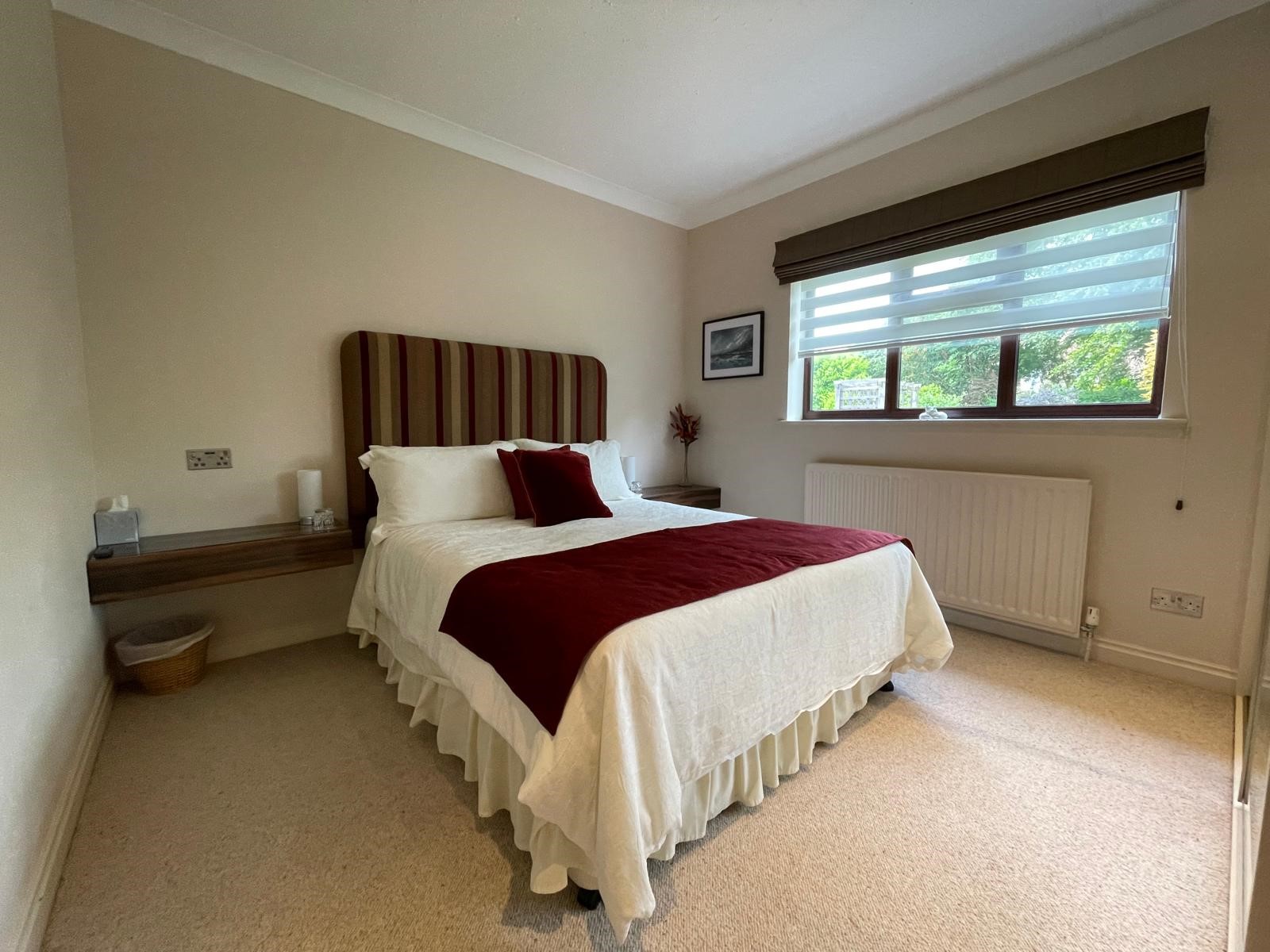 Allandale, Danby Wiske
